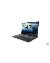 Lenovo Legion Y540 Notebook Black 39.6 cm (15.6") 1920 x 1080 pixels 9th gen Intel® Core™ i7 16 GB DDR4-SDRAM 1256 GB HDD+SSD NVIDIA® GeForce RTX™ 2060 Wi-Fi 5 (802.11ac) Windows 10 Home